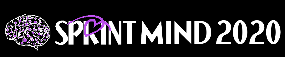 Sprint Mind 2020 Logo